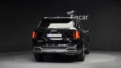 2023 Kia Sorento HEV 1.6 2WD — фото 4