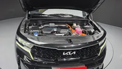 2023 Kia Sorento HEV 1.6 2WD — фото 6