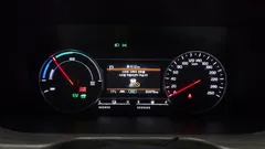 2023 Kia Sorento HEV 1.6 2WD — фото 8