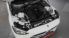 2023 Mercedes-Benz C-Class C300 4MATIC AMG Line — фото 6