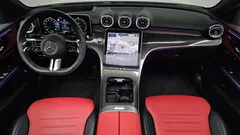 2023 Mercedes-Benz C-Class C300 4MATIC AMG Line — фото 7
