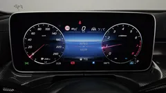 2023 Mercedes-Benz C-Class C300 4MATIC AMG Line — фото 8