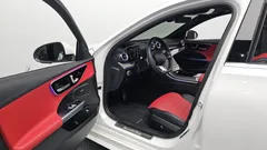 2023 Mercedes-Benz C-Class C300 4MATIC AMG Line — фото 10