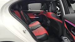 2023 Mercedes-Benz C-Class C300 4MATIC AMG Line — фото 11