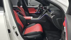 2023 Mercedes-Benz C-Class C300 4MATIC AMG Line — фото 12