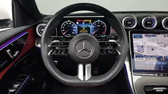 2023 Mercedes-Benz C-Class C300 4MATIC AMG Line — фото 13