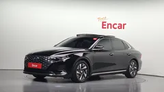 2023 Hyundai Grandeur Exclusive — фото 1