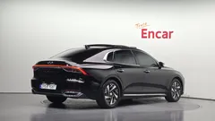 2023 Hyundai Grandeur Exclusive — фото 2