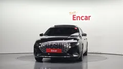 2023 Hyundai Grandeur Exclusive — фото 3