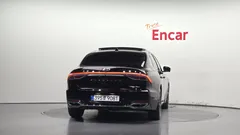 2023 Hyundai Grandeur Exclusive — фото 4