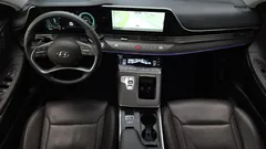 2023 Hyundai Grandeur Exclusive — фото 7