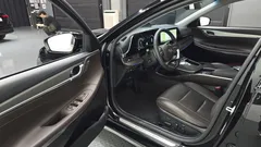 2023 Hyundai Grandeur Exclusive — фото 10