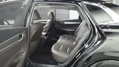 2023 Hyundai Grandeur Exclusive — фото 11