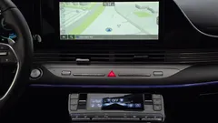 2023 Hyundai Grandeur Exclusive — фото 13