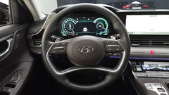 2023 Hyundai Grandeur Exclusive — фото 14