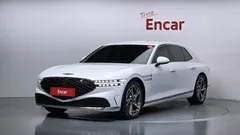 2023 Genesis G90 Gasoline 3.5 Turbo AWD — фото 1