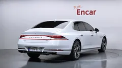 2023 Genesis G90 Gasoline 3.5 Turbo AWD — фото 2
