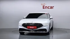 2023 Genesis G90 Gasoline 3.5 Turbo AWD — фото 3