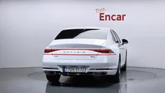 2023 Genesis G90 Gasoline 3.5 Turbo AWD — фото 4