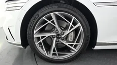 2023 Genesis G90 Gasoline 3.5 Turbo AWD — фото 5