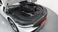 2023 Genesis G90 Gasoline 3.5 Turbo AWD — фото 6