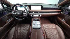 2023 Genesis G90 Gasoline 3.5 Turbo AWD — фото 7