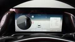 2023 Genesis G90 Gasoline 3.5 Turbo AWD — фото 8