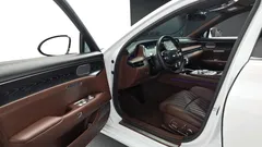 2023 Genesis G90 Gasoline 3.5 Turbo AWD — фото 10