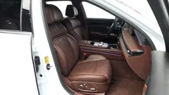 2023 Genesis G90 Gasoline 3.5 Turbo AWD — фото 15