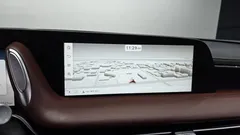2023 Genesis G90 Gasoline 3.5 Turbo AWD — фото 18