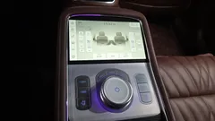 2023 Genesis G90 Gasoline 3.5 Turbo AWD — фото 20