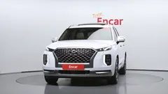 2022 Hyundai Palisade Gasoline 3.8 4WD — фото 3