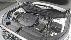 2022 Hyundai Palisade Gasoline 3.8 4WD — фото 6
