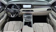 2022 Hyundai Palisade Gasoline 3.8 4WD — фото 7