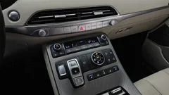 2022 Hyundai Palisade Gasoline 3.8 4WD — фото 9
