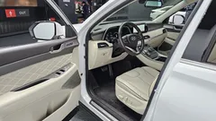 2022 Hyundai Palisade Gasoline 3.8 4WD — фото 10