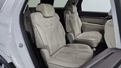 2022 Hyundai Palisade Gasoline 3.8 4WD — фото 12
