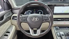 2022 Hyundai Palisade Gasoline 3.8 4WD — фото 14