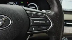 2022 Hyundai Palisade Gasoline 3.8 4WD — фото 19