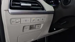 2022 Hyundai Palisade Gasoline 3.8 4WD — фото 20