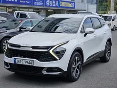 2023 Kia Sportage Signature 2WD — фото 2