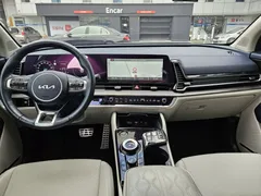 2023 Kia Sportage Signature 2WD — фото 5