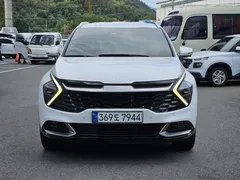 2023 Kia Sportage Signature 2WD — фото 13
