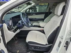 2023 Kia Sportage Signature 2WD — фото 20
