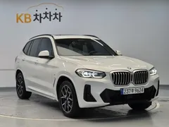 2023 BMW X3 xDrive 20i M Sport — фото 4