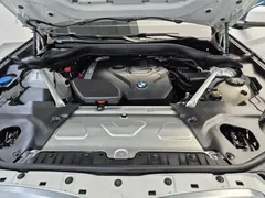 2023 BMW X3 xDrive 20i M Sport — фото 5
