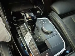 2023 BMW X3 xDrive 20i M Sport — фото 8