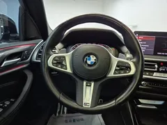 2023 BMW X3 xDrive 20i M Sport — фото 9