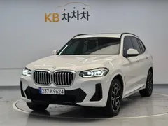 2023 BMW X3 xDrive 20i M Sport — фото 13