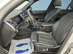 2023 BMW X3 xDrive 20i M Sport — фото 15